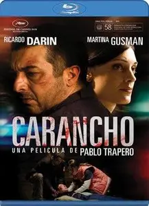 Carancho (2010)
