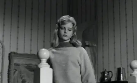 Lolita (1962)
