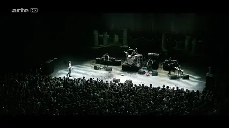 Iggy Pop auf dem Festival Nuits de Fourvière (2015) [HDTV 720p]