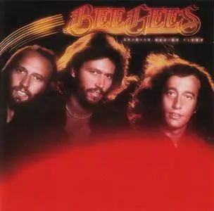 Bee Gees - Spirits Having Flown (1979) {2006, Reissue}