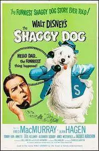 The Shaggy Dog (1959)