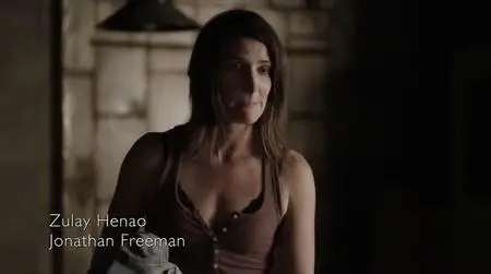 Stumptown S01E02