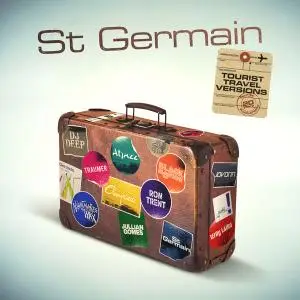 St Germain - Tourist (Tourist 20th Anniversary Travel Versions) (2021) [Official Digital Download]