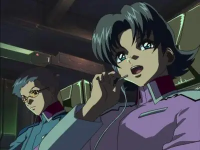 Mobile Suit Gundam SEED 10 BD mkv