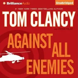 Against All Enemies (Audiobook)