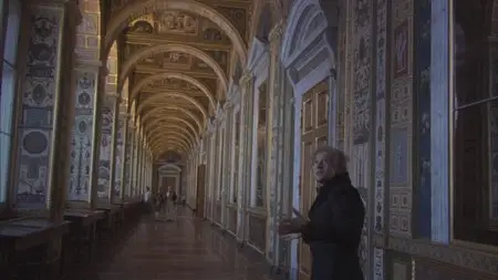 Russian Ark / Russkiy Kovcheg / Русский ковчег (2002)