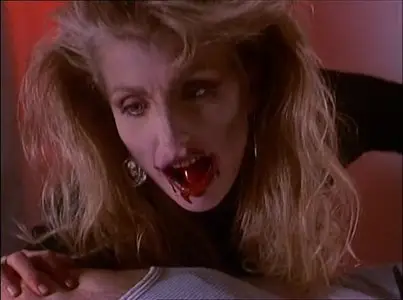 Red Blooded American Girl (1990)