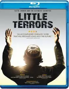 Little Terrors (2014)