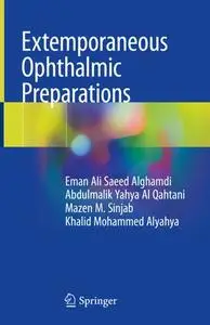 Extemporaneous Ophthalmic Preparations (Repost)