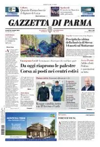 Gazzetta di Parma - 24 Maggio 2021