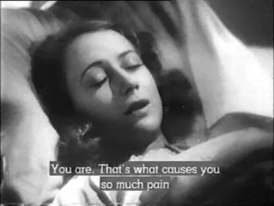 Robert Bresson-Les Anges du péché (1943)