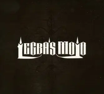 Legba's Mojo - Legba's Mojo (2013)