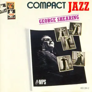 VA - Compact Jazz Series Volume 24-46 Part 2 (1987-1993)