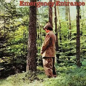 Emergency - Entrance (1972) [Remastered 2005]