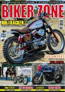 Biker Zone - noviembre 2015