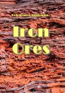 "Iron Ores" ed. by Volodymyr Shatokha