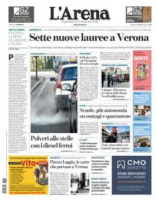 l'Arena - 28 Gennaio 2022