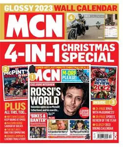 MCN – December 2022