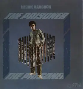Herbie Hancock - The Prisoner (1969) (RVG Edition)