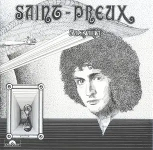 Saint-Preux - Samara (1976)