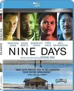 Nine Days (2020)