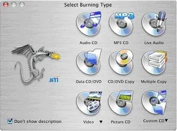 Nti Dragon Burn 4.5.0.16