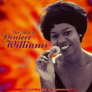 Deniece Williams - Gonna Take A Miracle: The Best Of Deniece Williams (1996)