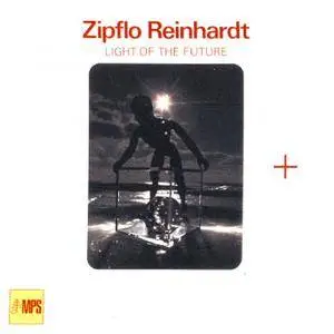 Zipflo Reinhardt Group - Light Of The Future (1981/2016) [Official Digital Download 24/88]