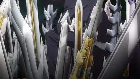 High School DxD Hero - 01 Dual Audio 10bit BD1080p x265