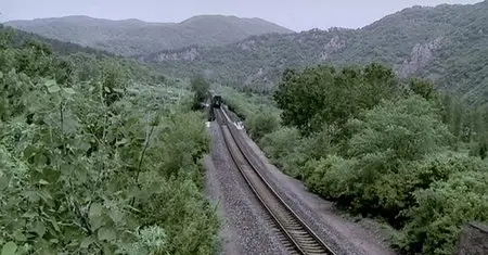 Life Track (2007)