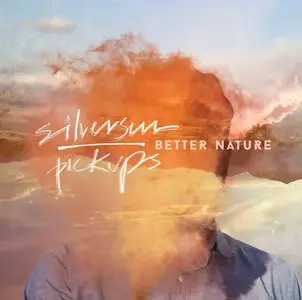 Silversun Pickups - Better Nature (2015)