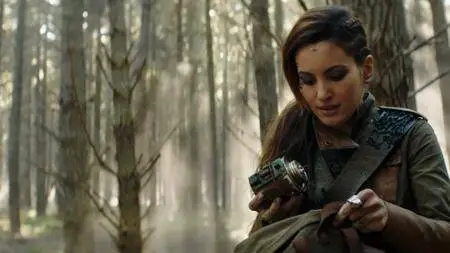 The Shannara Chronicles S02E01 (2017)