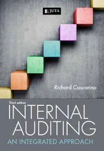 Internal Auditing, Third Edition