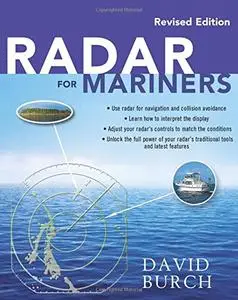 Radar for Mariners, Revised Edition