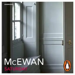 «Saturday» by Ian McEwan