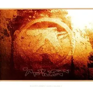 Aphex Twin - Selected Ambient Works Volume II (1994)