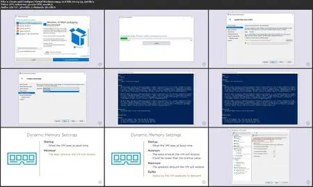 Performing Windows 10/11 Post-installation Tasks
