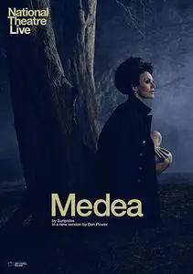 National Theatre Live: Medea (2014)