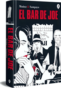 El bar de Joe