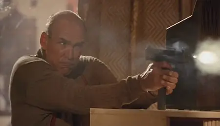 The Glimmer Man (1996)