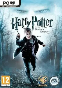 Harry Potter and the Deathly Hallows, Part 1