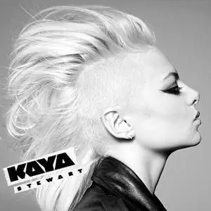 Kaya Stewart - Kaya Stewart (2016)