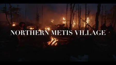 Frontier S03E01