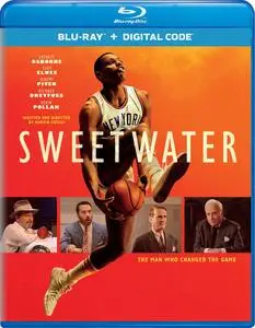 Sweetwater (2023)