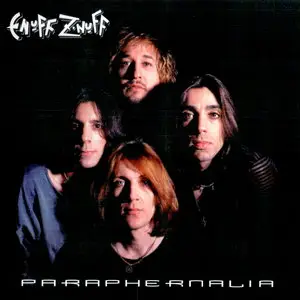 Enuff Z'Nuff - Paraphernalia (1999)