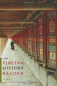 The Tibetan history reader (Repost)