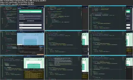 Make 20 React Apps
