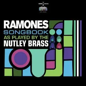 The Nutley Brass - Ramones Songbook As Played By The Nutley Brass (2021) [Official Digital Download]