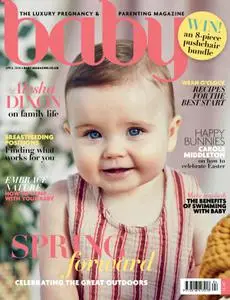 Baby Magazine – February 2020