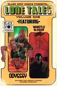 Black Spot Comics Presents  - Lone Tales v01 (2023) (Digtial) (DR &amp;amp; Quinch-Empire